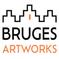 Bruges Artworks online gallery of original fine art prints by Olga Gouskova