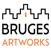 Bruges Artworks online gallery of original fine art prints by Olga Gouskova